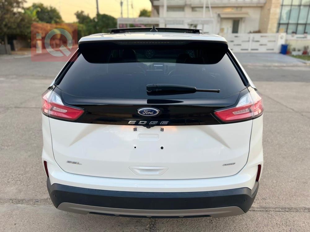 فورد ادج